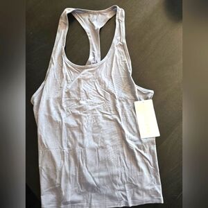 Athleta New With Tags Size Small Racerback Tank